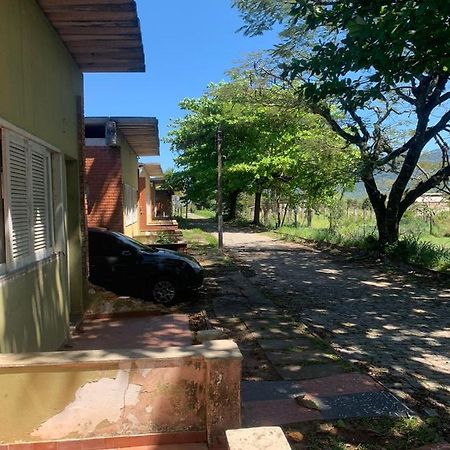 Cantinho Do Sossego Rio das Ostras Εξωτερικό φωτογραφία