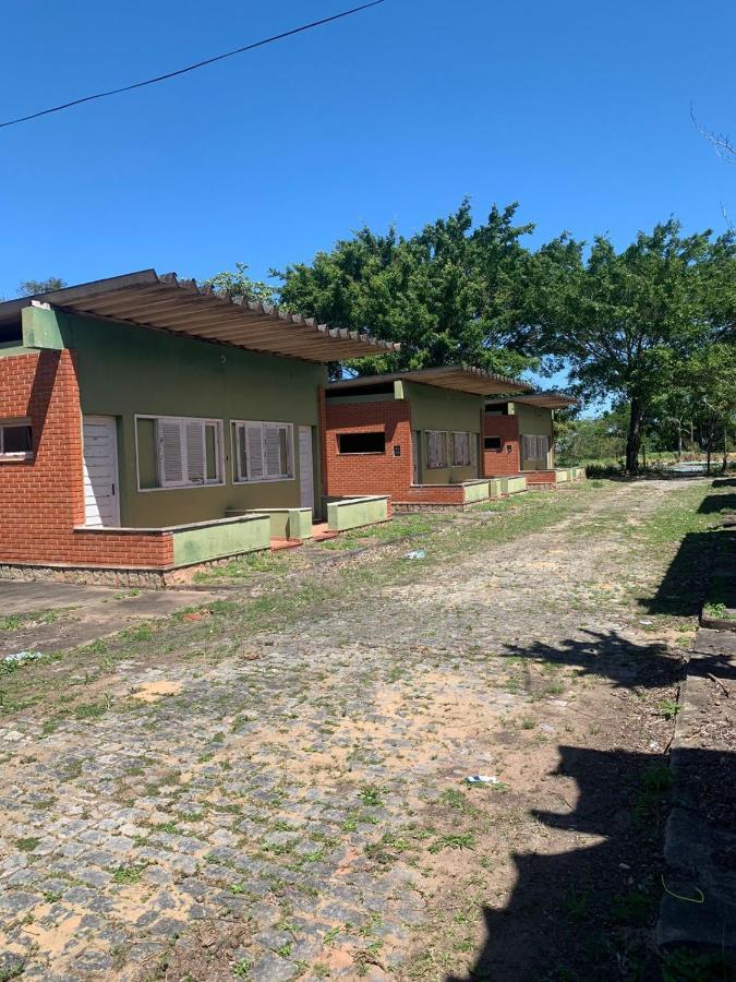 Cantinho Do Sossego Rio das Ostras Εξωτερικό φωτογραφία